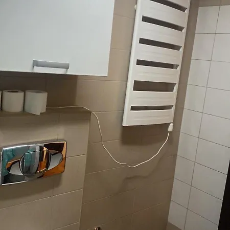 2 Bedroom Apartament *