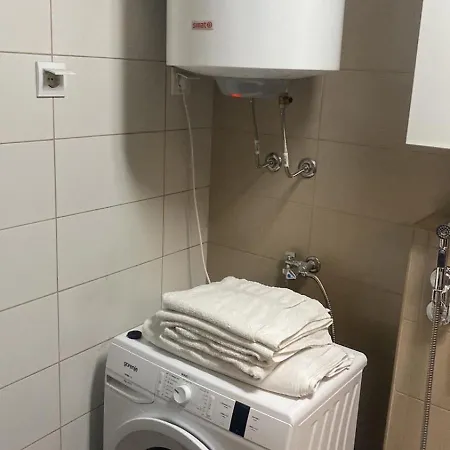 2 Bedroom *