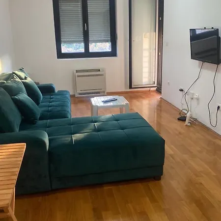 2 Bedroom Apartament Podgorica