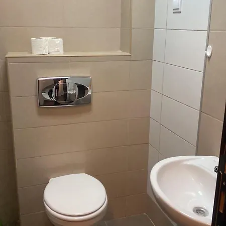 2 Bedroom Apartament Podgorica