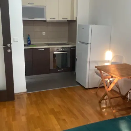 Apartament 2 Bedroom *