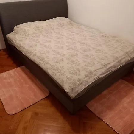 2 Bedroom Apartament *