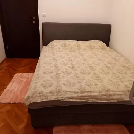 Apartament 2 Bedroom Podgorica