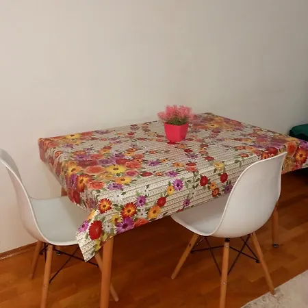 Apartament 2 Bedroom