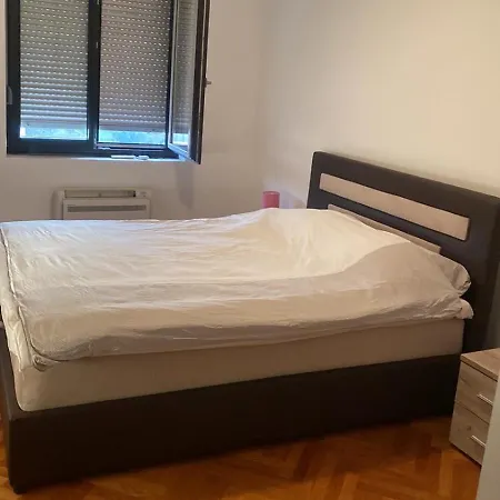 2 Bedroom Podgorica
