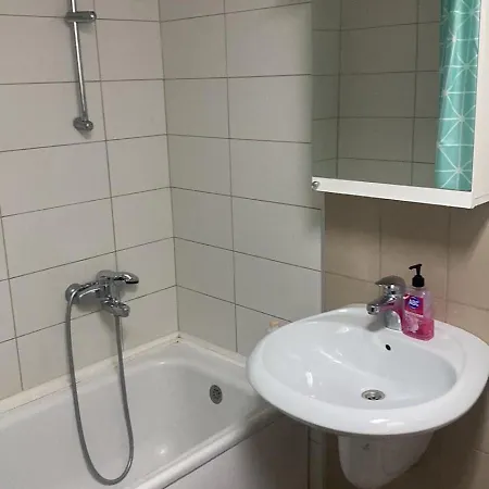 Apartament 2 Bedroom *
