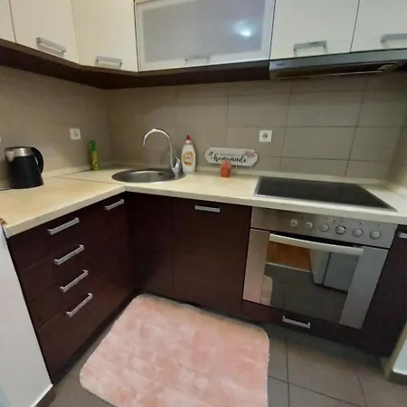 Apartament 2 Bedroom Podgorica