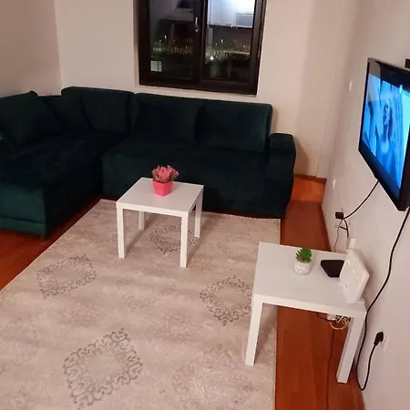 Apartament 2 Bedroom