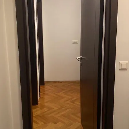 2 Bedroom Apartament *