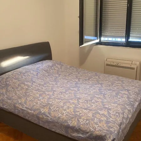 2 Bedroom Apartament