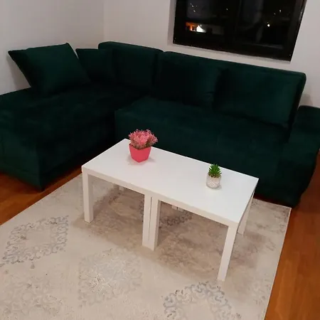 Apartament 2 Bedroom Podgorica