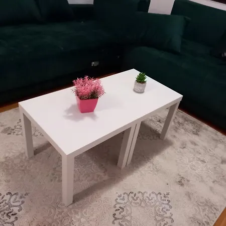 Apartament 2 Bedroom *