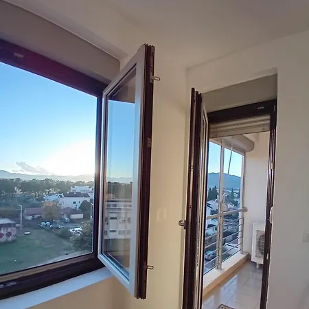 Apartament 2 Bedroom Podgorica