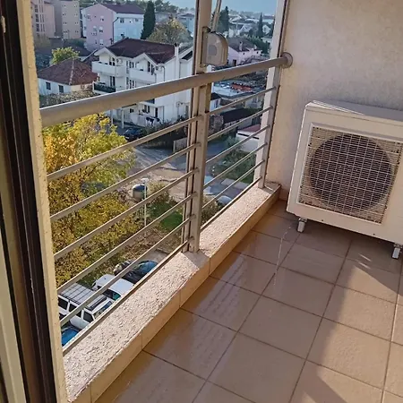 Apartament 2 Bedroom Podgorica
